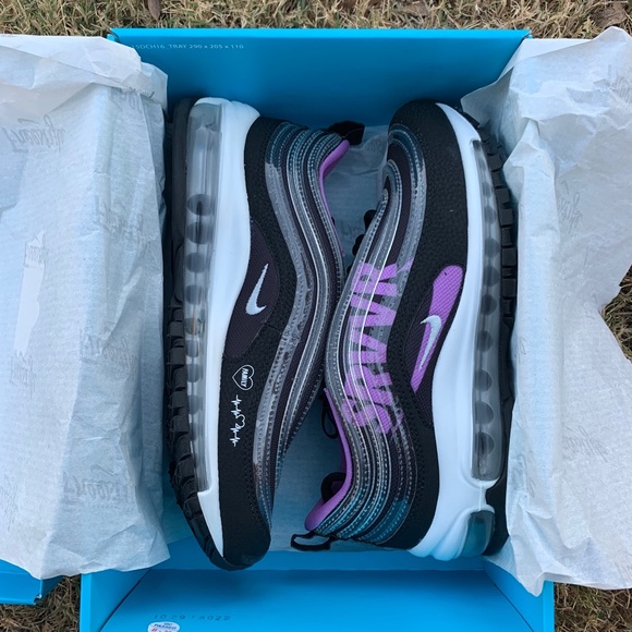 Nike Air Max 97 Doernbecher Women's SZ 7 - Picture 2 of 7